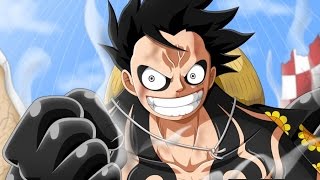 Video thumbnail of "One piece OPENING 20 - MAD"