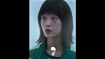 ALL OF US ARE DEAD OR SQUID GAME SEASON 2 #dpdogday #koreandrama #saebyeok #yooseyoon #squidgame