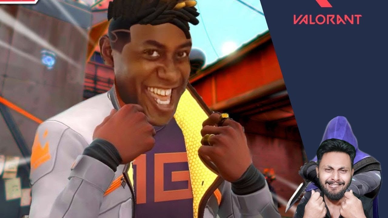 valorant gameplay pc Part 1 - YouTube