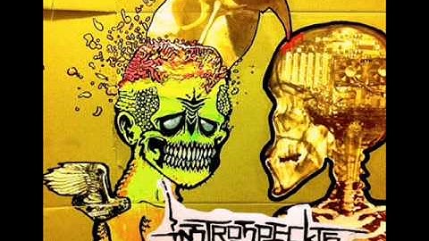 Trust One - FRESH as the DIRT (Produced by Trust One) Instrumental