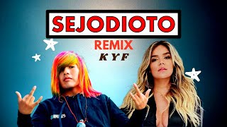 KAROL G, FARAON LOVE SHADY, SEJODIOTO REMIX