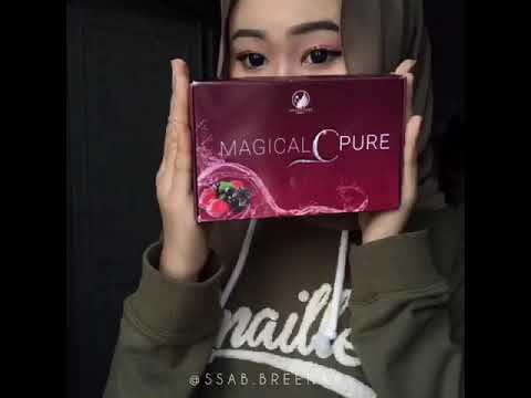 Magical C Pure by Angsa Emas Beaute