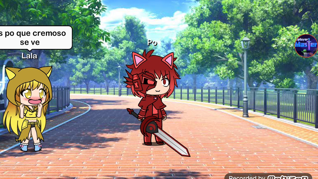Lala X.