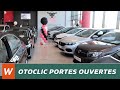 Journes portes ouvertes chez otoclic