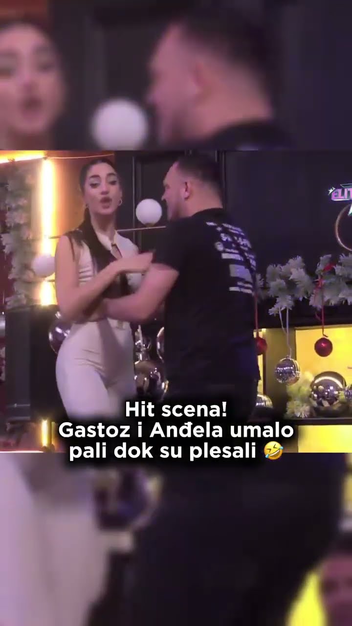 #rtvpinkofficial #balkantiktok #zadrugaelita #elita8 #elita