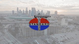 Standard Construction | Construction Job site Video by Magargee Films 61 views 8 months ago 1 minute, 5 seconds