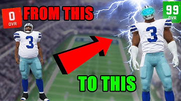 How to Change Your Player Ratings in Madden 22 Franchise