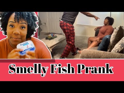 smelling-like-fish-to-see-how-my-husband-would-react