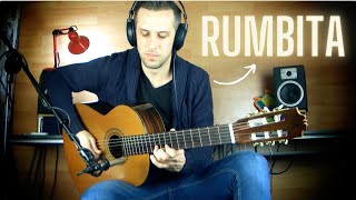 Mariano Franco | Rumbita chords