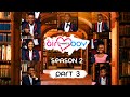 Girl Meets Boy | Season 2 | Part 3 | High School Drama Series image