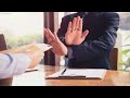 Beginning of video