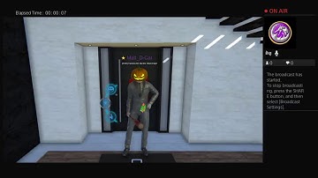 Nebula Realms Game Session: New Update, New Swag & Halloween Event!