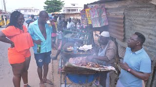 ASEM MP3 NIPA😂AKABENEZER CHILLING WITH PAPA KUMASI MONEY 💰 FT VANESSAH,KYEKYEKU,CONFION,SHIFO screenshot 2