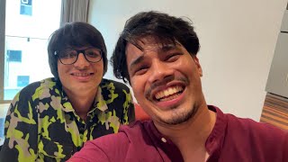 Planning Something Special With @souravjvlogs 😍
