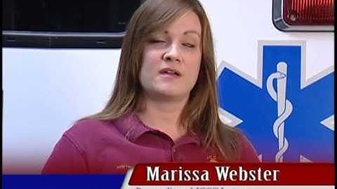 JCCC EMS Training Simulations (Medium Length Promo)