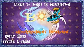 4everfreebrony Interview