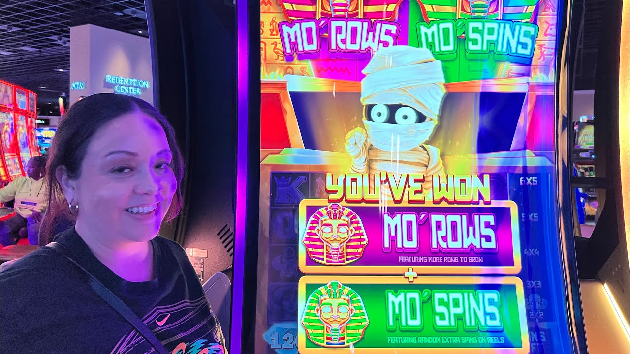 🎰 LIVE SLOTS WITH CASINO DUO ON A SUNDAY NIGHT