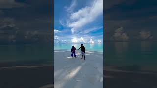 Cheriyam island | Kalpeni island | #lakshadweep #explore #travel #islandlife