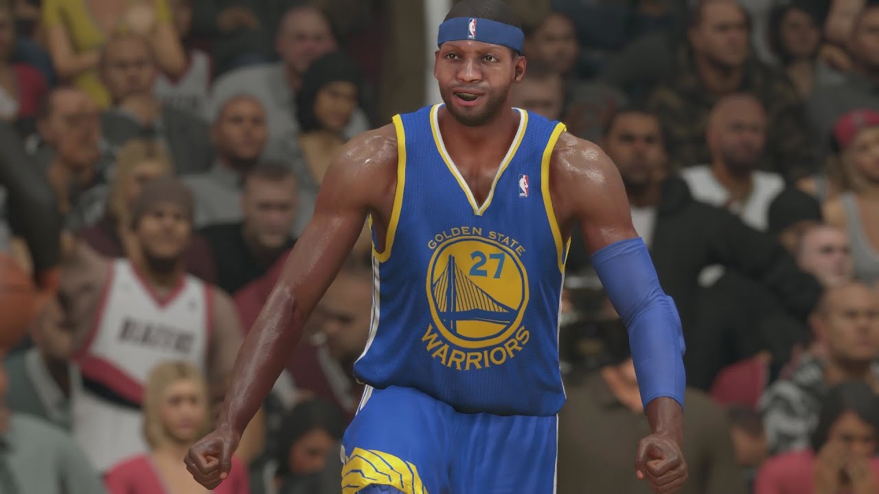 nba 2k14 ps4