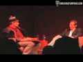 Billy Corgan and Morgan Stebbins - Carl Jung's Red Book Dialogues - Part 2