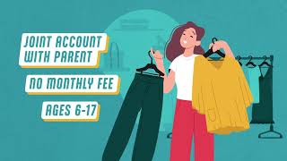 We make it easy to manage money with teens. Learn more about Flex.