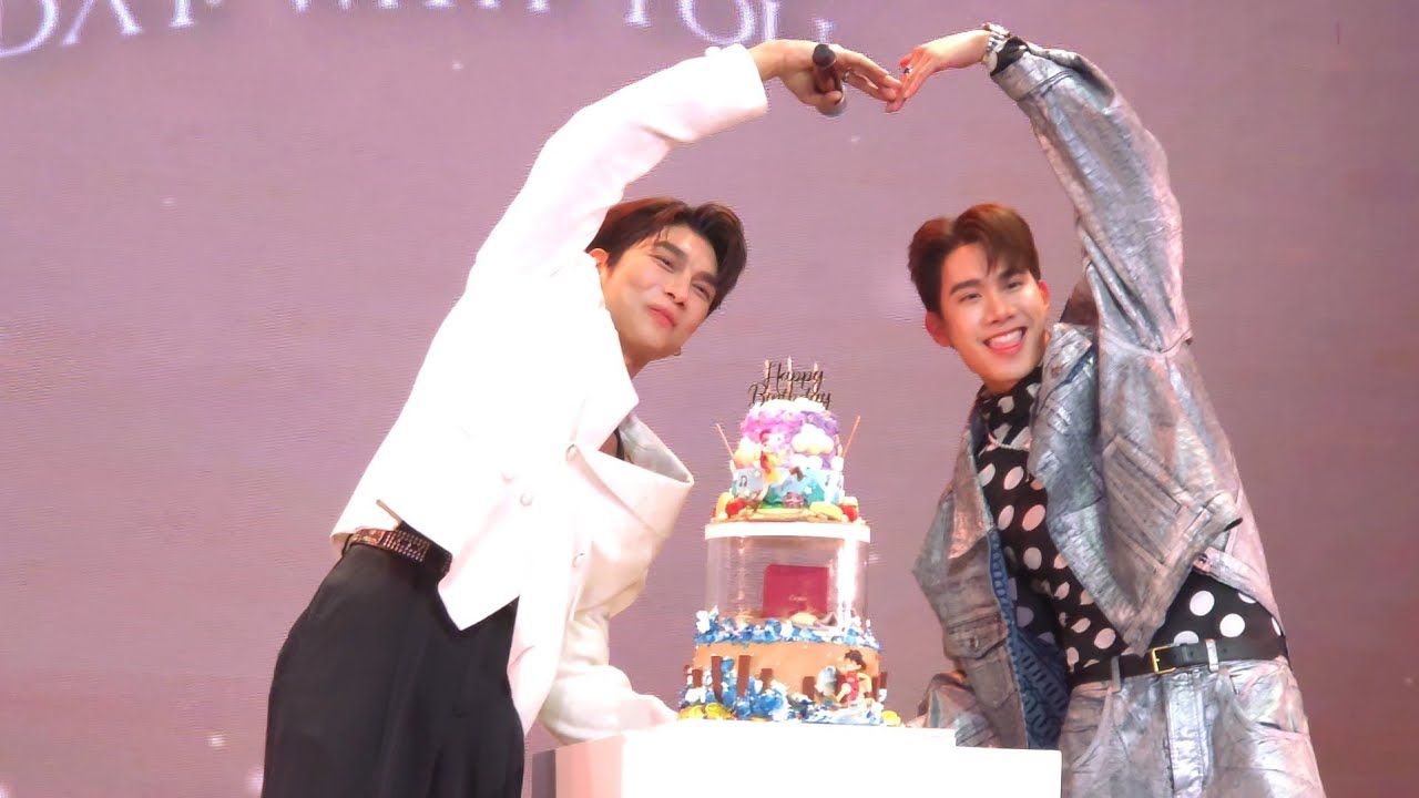 MewMories HBD Mew (MewTul)