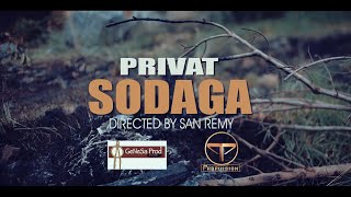 PRIVAT - SODAGA (teaser) Resimi