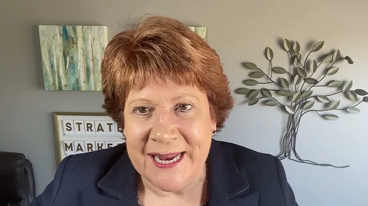 Nancy Burgess Strategic Marketing Introduction