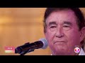 Amado Batista canta  Como Antigamente  e emociona  Patrícia #bregashow #musica #sertanejo #brega