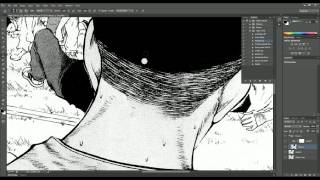 Redraw Tutorial Double - 1