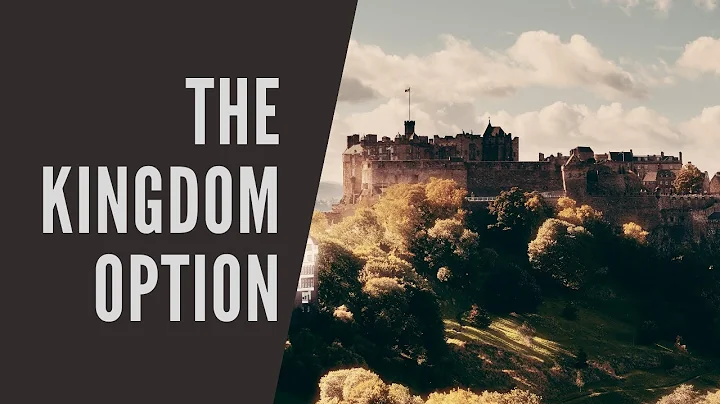 The Kingdom Option | Dillon Liechty