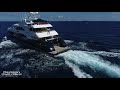 REBEL: 157' Trinity Yacht Walkthrough [$11,900,000]