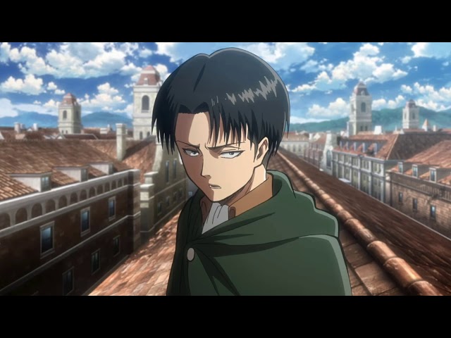 iQIYI - ✨Levi Ackerman stans, how are y'all feeling? Catch Attack on Titan  The Final Season Part 3 (1st Half), premiering 4 March on iQIYI!  Territories apply You can also binge watch