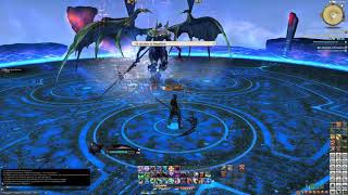Second Coil of Bahamut (Savage) - Turn 4 (Turn 9) - Reaper Solo in 2:13 IGT
