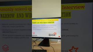 What Is Wide And Narrow Transformation In Apache Spark?