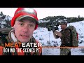 Meet the Meateaters: Montana Crew Muley Pt. 1 | S3E02 | MeatEater