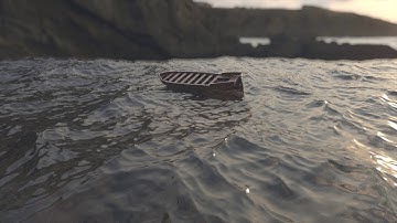 Boat HotOcean LW 2019