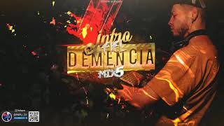 TU ESTAS DURA SIN IR AL GYM🤯🔥 RKT- PAPU DJ DemenciaMix5