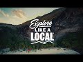 Explore Like a Local | Go Dominican Republic 4K