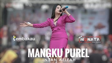 MANGKU PUREL INTAN AFIFAH NEW MONATA LIVE PENGILON EDU PARK BULU TEMANGGUNG