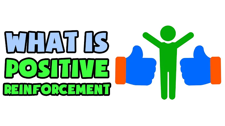 Why is positive reinforcement important? (2023)