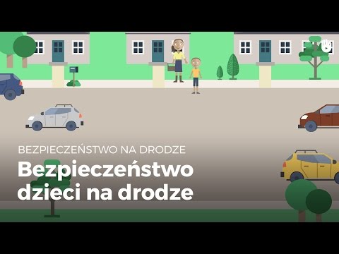 Wideo: Bezpieczeństwo Dzieci Na Ulicy: 8 Wskazówek