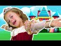 Little Princess Song and MORE! | Songs for Kids