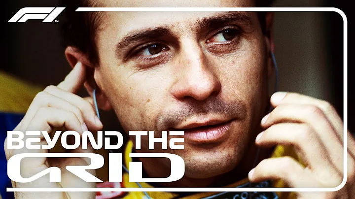 Roberto Moreno's Incredible F1 Journey | Beyond Th...