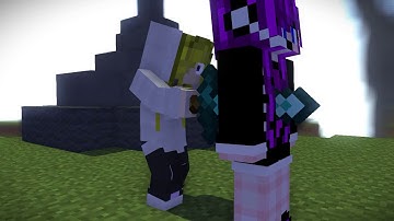 #1 intro template [MI] by Lady2004Minecraft (Inspired by Vinh Artz & GolermFX)