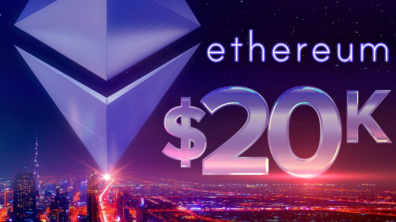 How Much Is 20 Eth