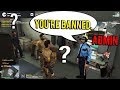 ADMIN FALSELY ACCUSES ME OF USING GRENADES!? (GTA RP)