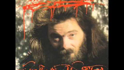 Roky Erickson - Realise You're My Sweet Brown Ange...
