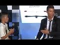 Cristiano Ronaldo Defends Young Japanese Fan