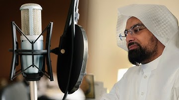 ‏﴿‏ اسۡتَجِیبُوا۟ لِرَبِّكُم ﴾ تراتيل عراقية للشيخ ناصر القطامي | ماتيسر من سورة الشورى 9-4-1446هـ